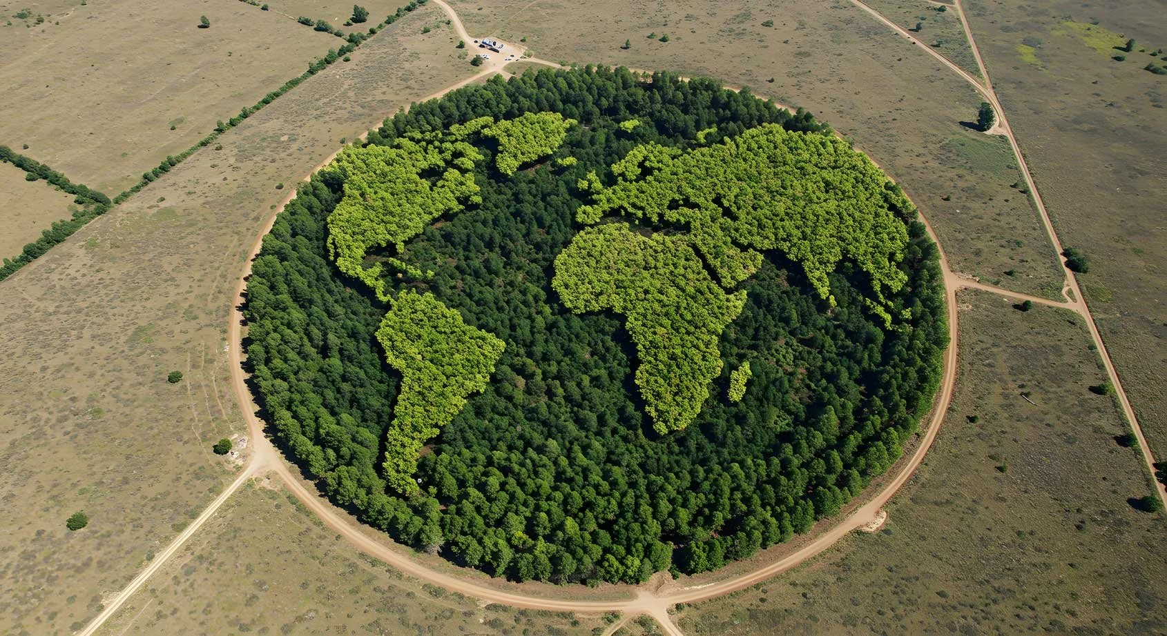 The World We Knew Is Gone Forever!