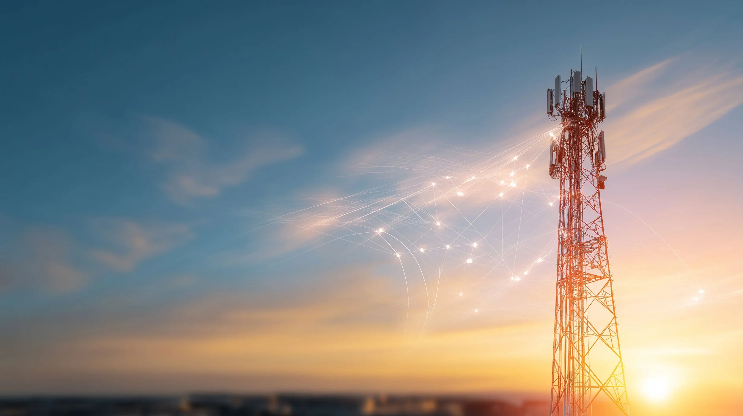 5G vs 6G: What’s the Real Difference?