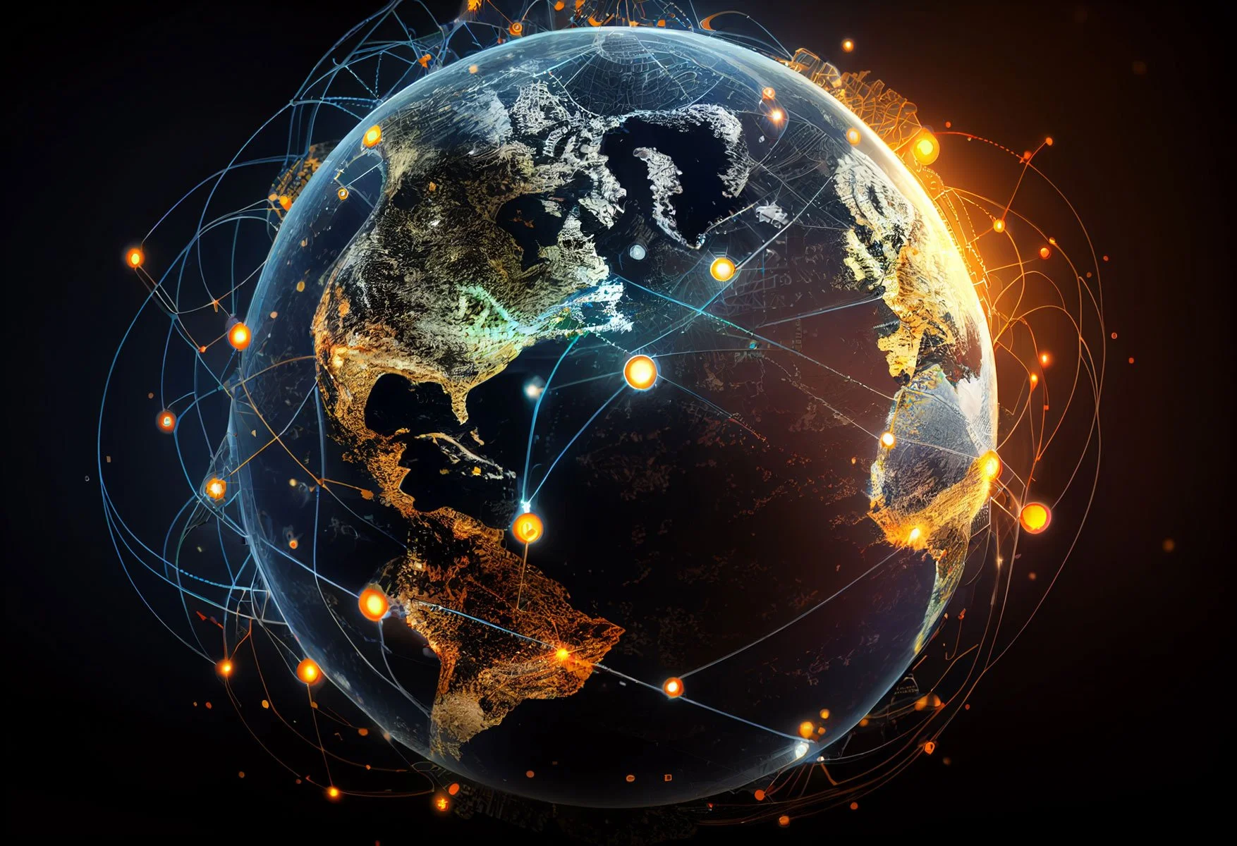 A Worldwide ENERGY SABOTAGE Effort is Now Under Way to Cripple Human Civilization