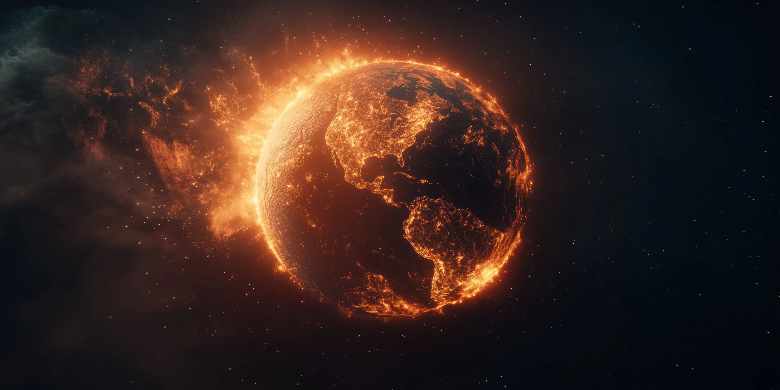 Bright Videos News, Apr 13, 2026 – Trump Goes Full Antichrist with War Against Humanity and God