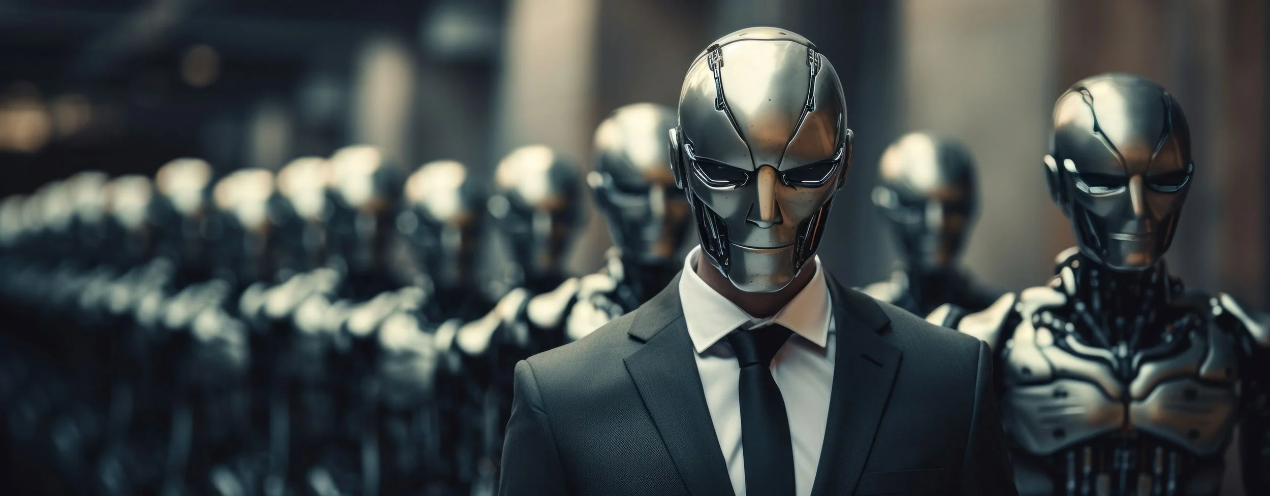 AI Has Turned Against Human... This is Shocking!