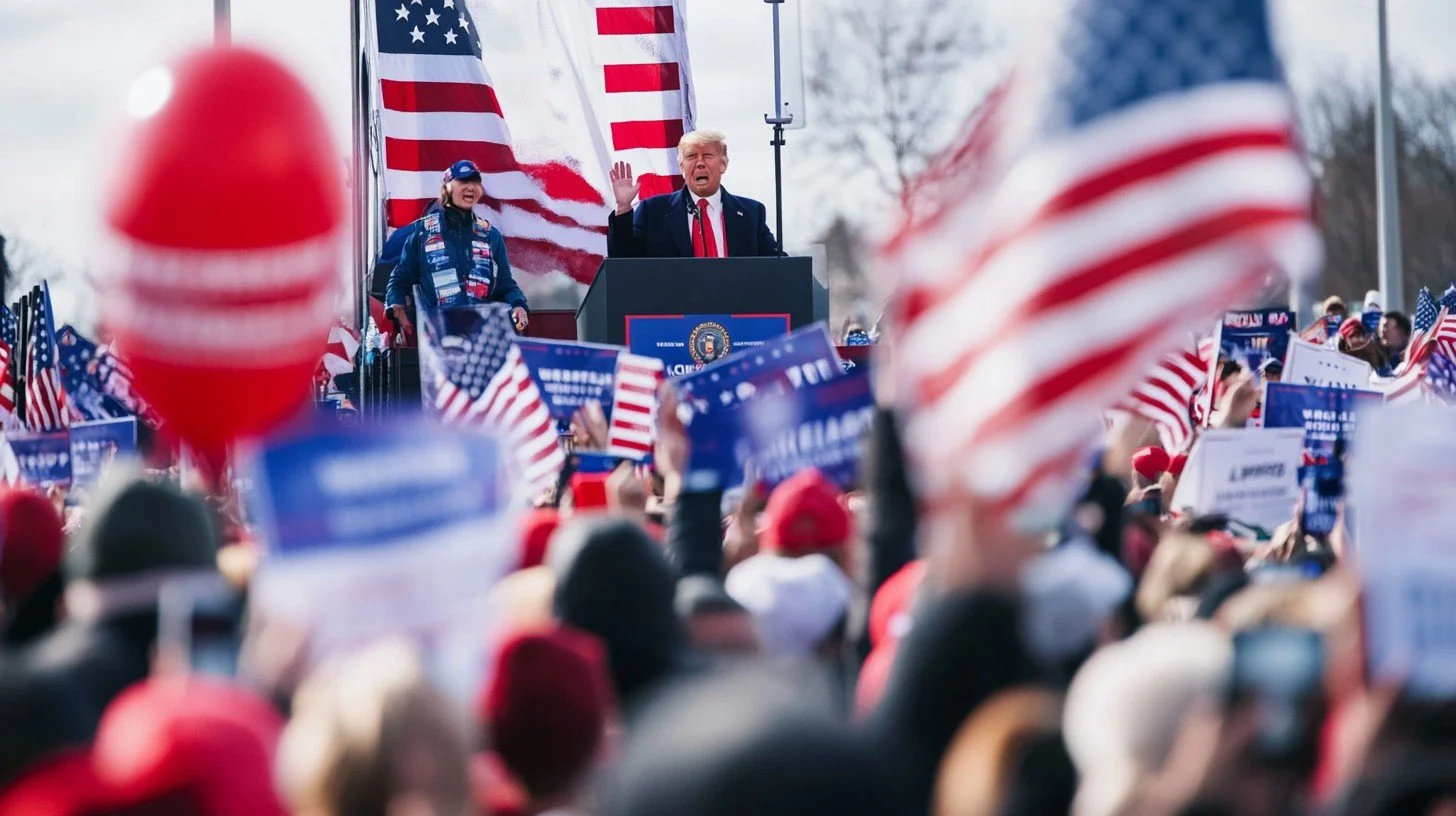 Trump moves to bolster and 'expedite' death penalty for federal crimes, adding firing squads, electrocution, esphyxiation in 'streamlined' process