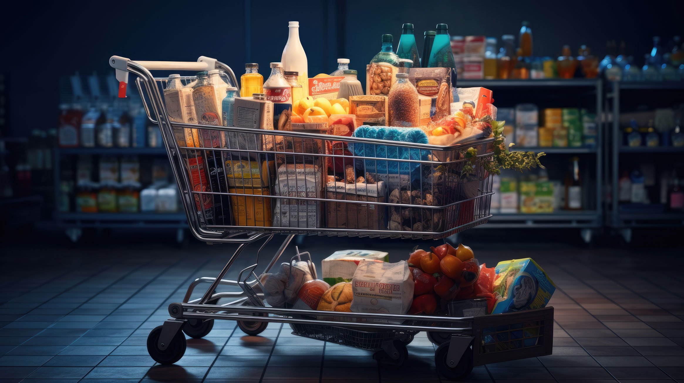 Food and Energy are on the Verge of COLLAPSE