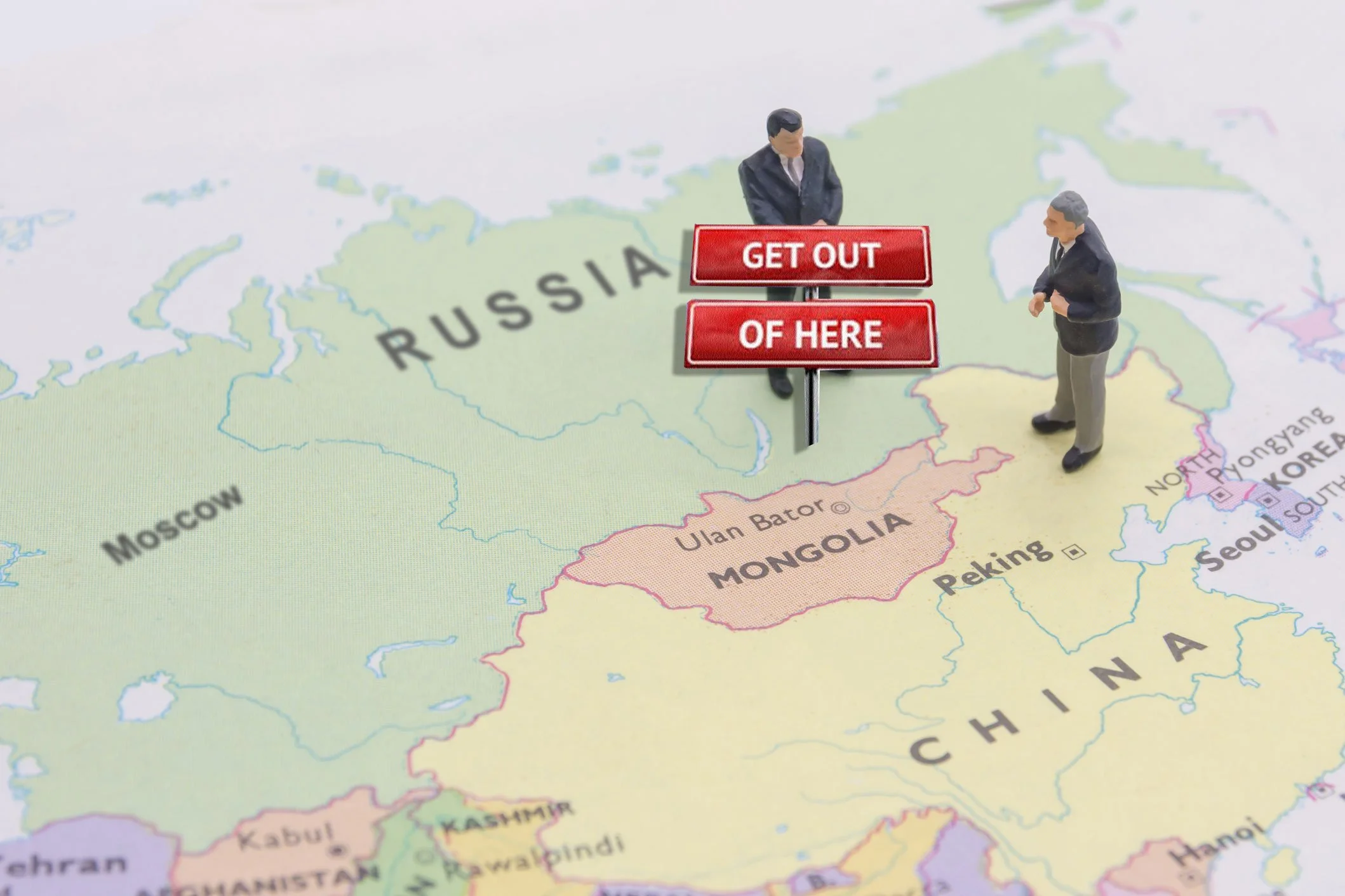 WATCH: Kicked Out of Russia for Realizing Multipolar BRICS is WEF Carbon Copy?