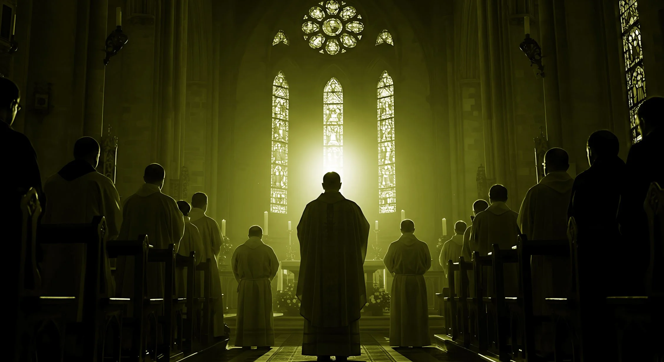 The Vigilant Fox@VigilantFoxREPORT: Claims are exploding online that the U.S. government has been holding secret meetings with pastors to prepare them for possible “alien disclosure.”