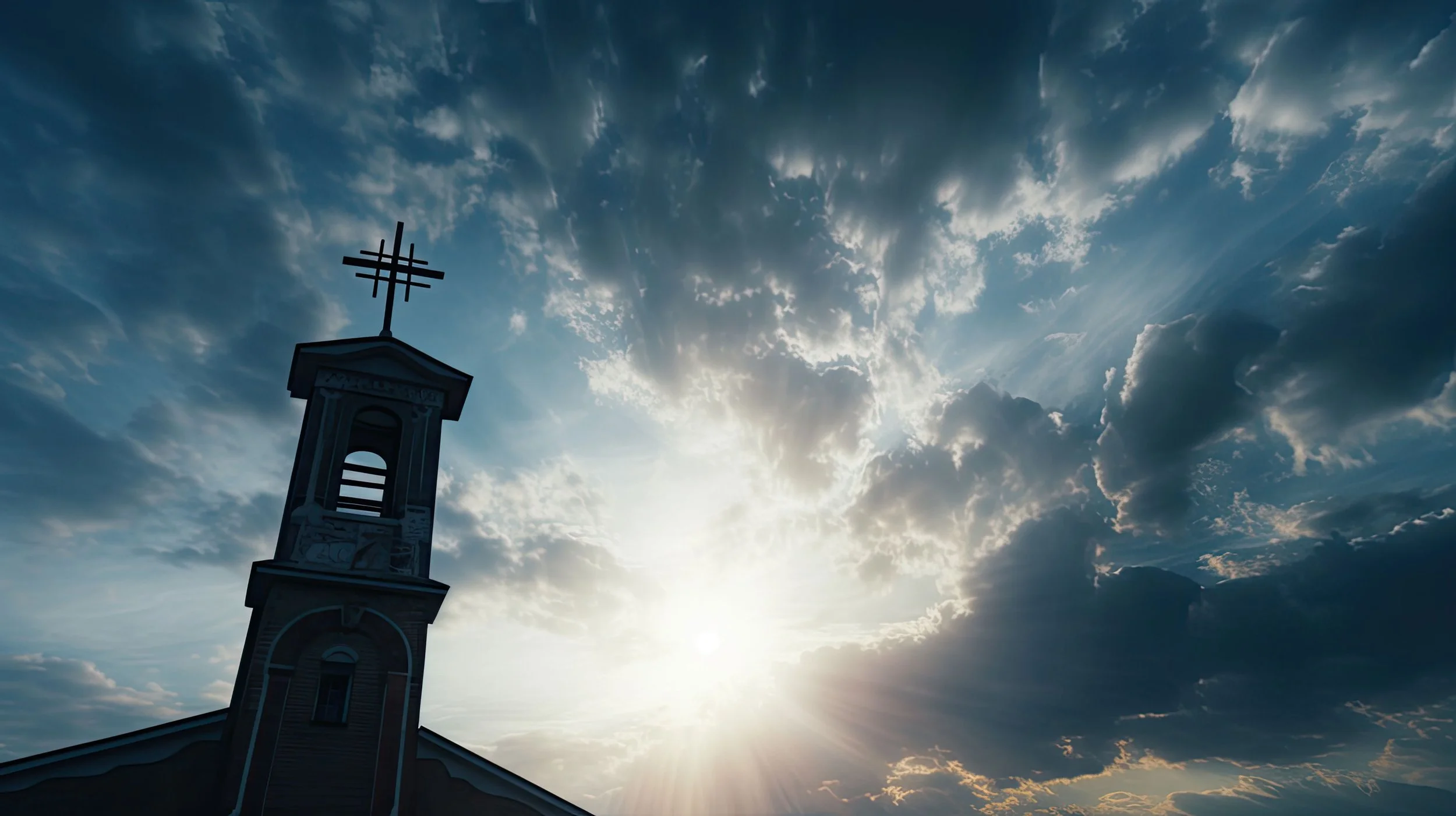 Religious leaders told 'prepare now' for UFO disclosure to unleash Bible-changing revelations