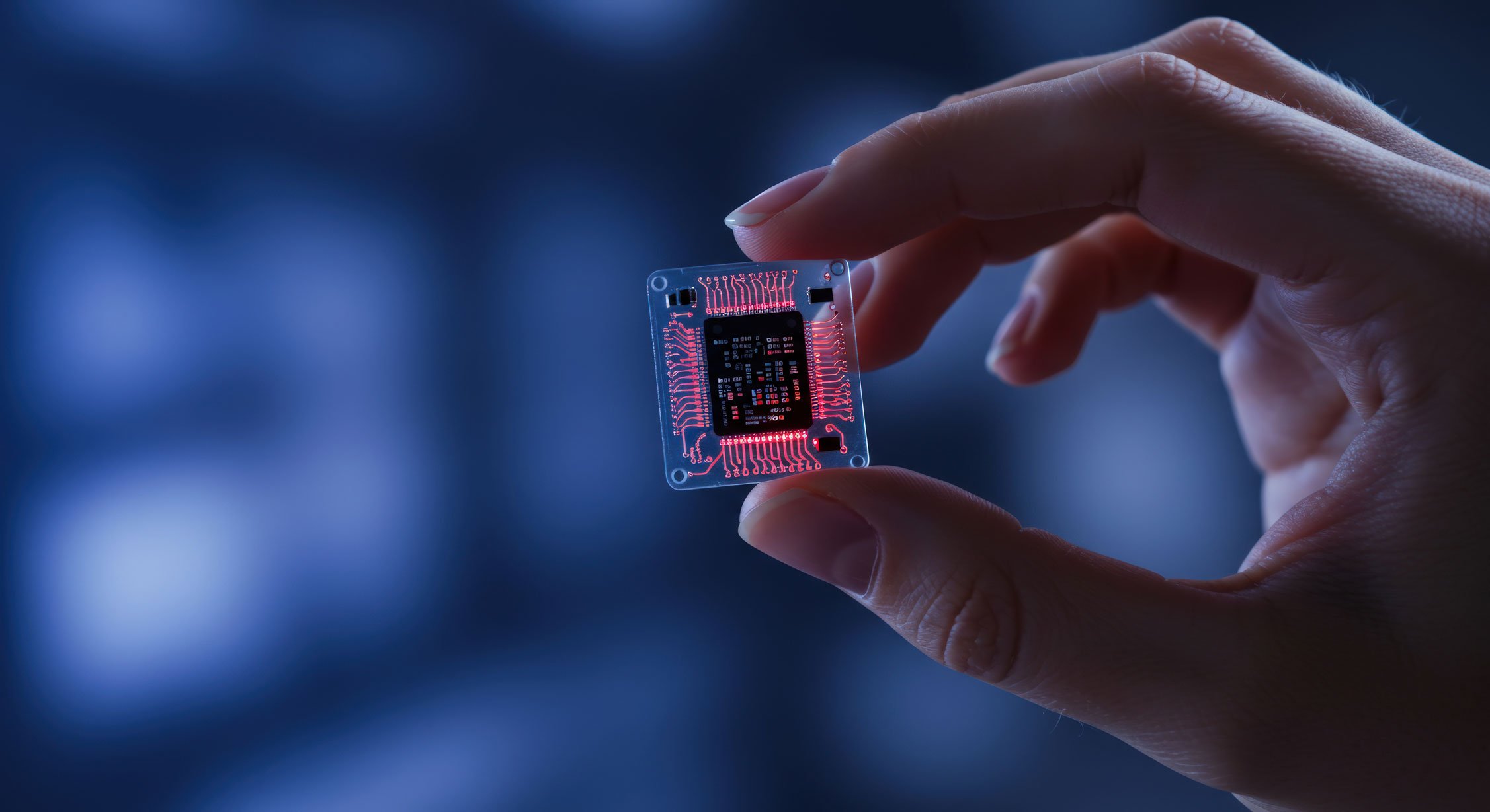 A Microchip In Your Hand! Sweden’s Digital ID Microchip Experiment 10 Years Later | Redacted News