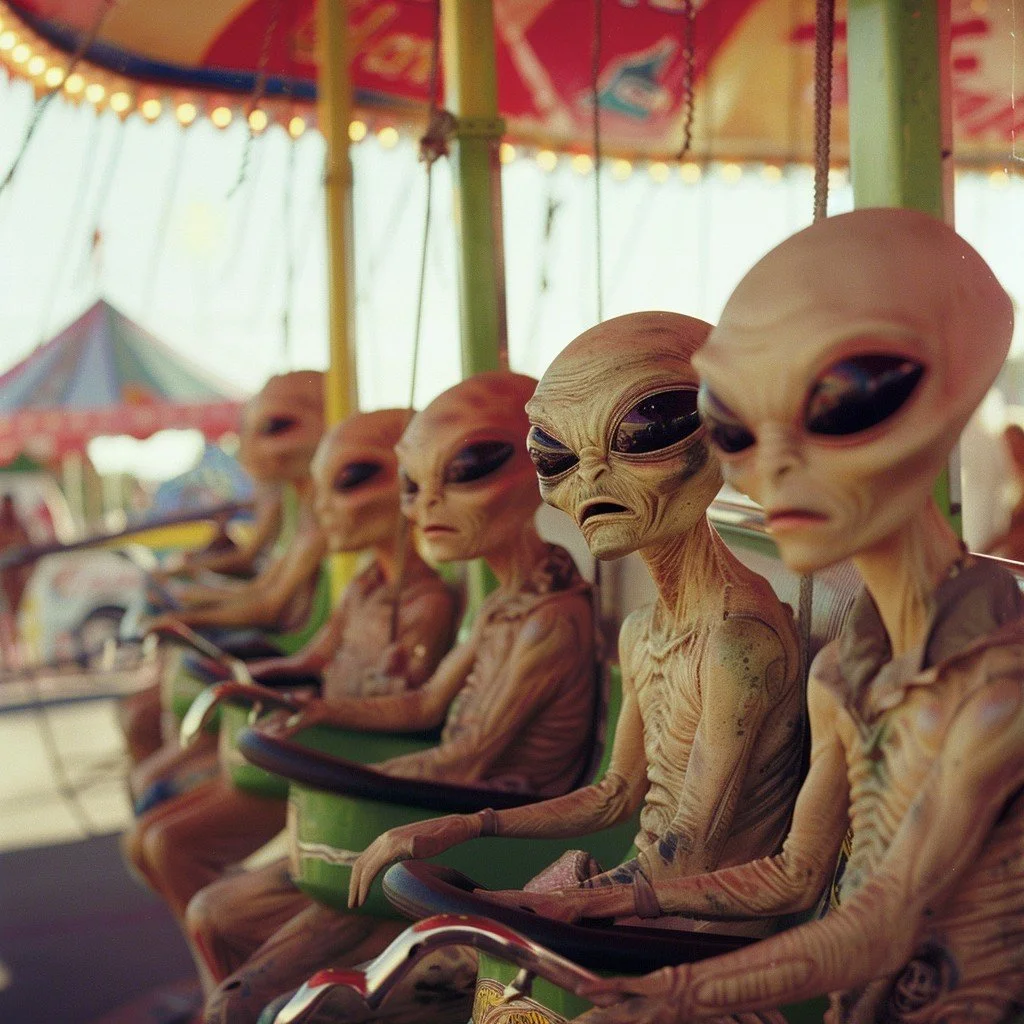 Dr. Steven Greer on Man-Made Alien "Frankensteins" &amp; Staged Abductions | Unveiled Ep. 45