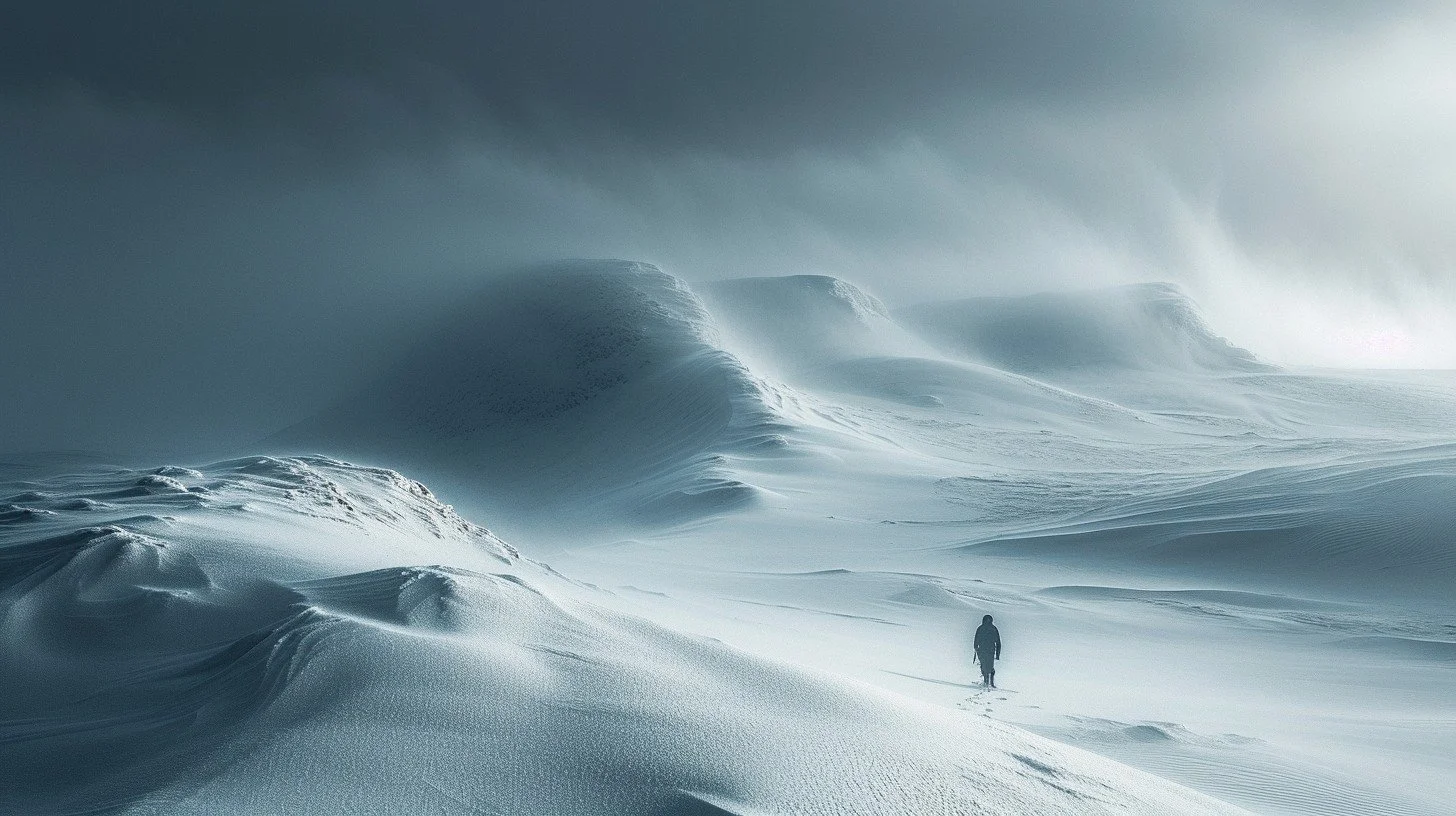 "It is HAARP on steroids" Whistleblower reveals MASSIVE weather weapon at South Pole | Redacted