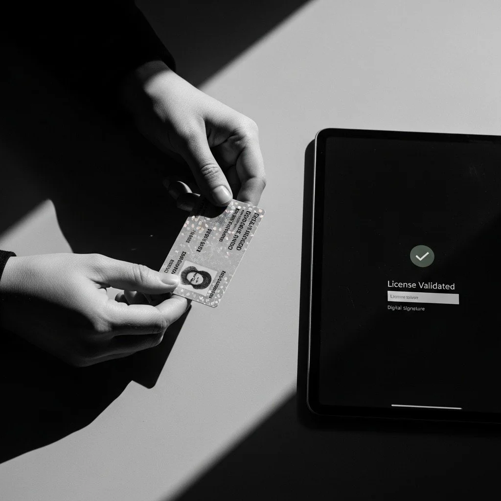 The TRUTH about Digital ID's They DON'T want you to know | Redacted News