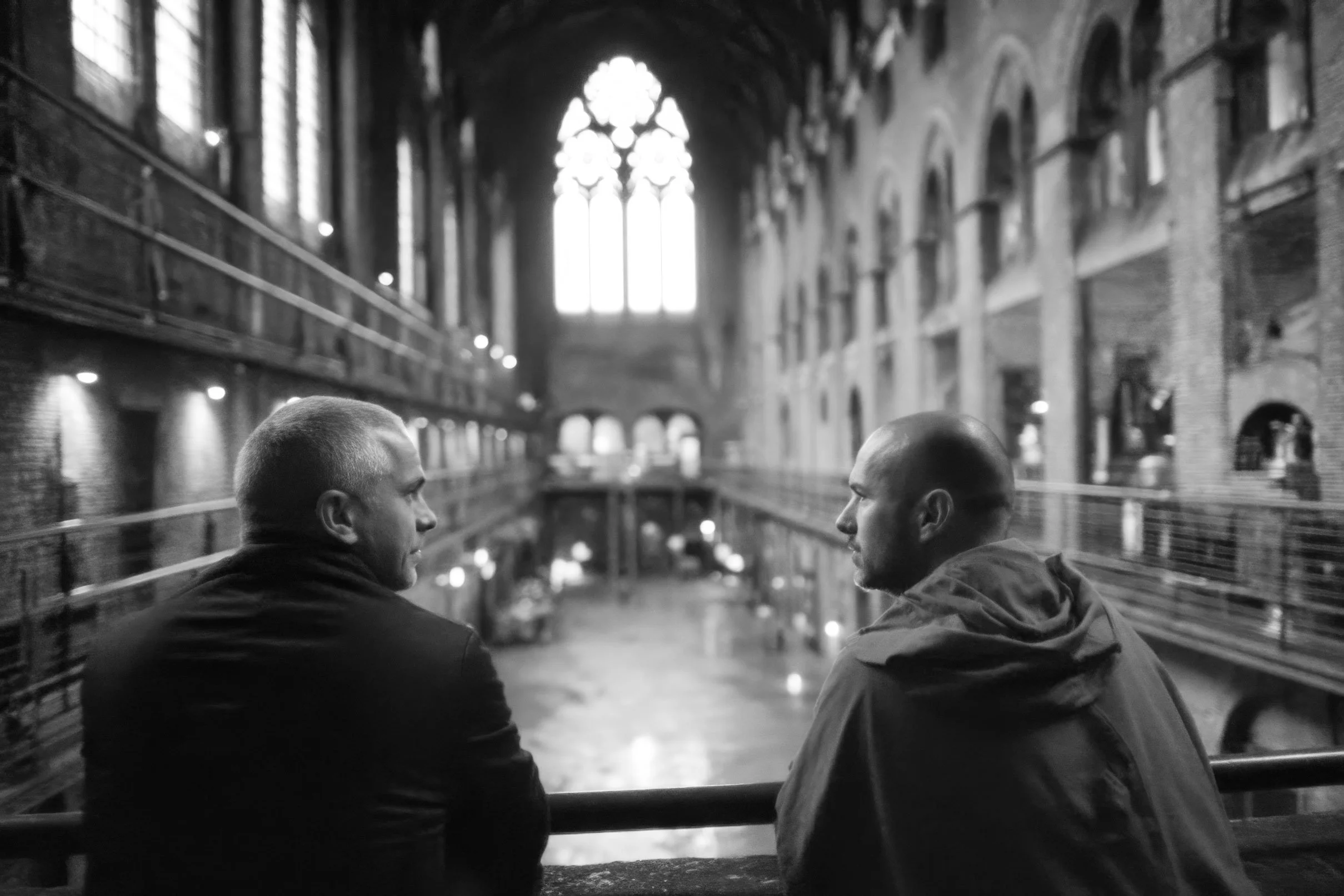 Pastors Briefed about Aliens? Are Christians Ready? | L. A. Marzulli &amp; Mondo Gonzales
