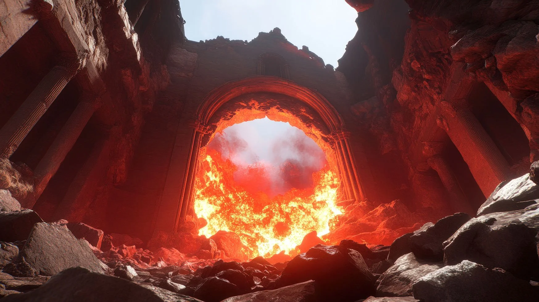 Little Creatures: The Gates of Hell Are Opening 