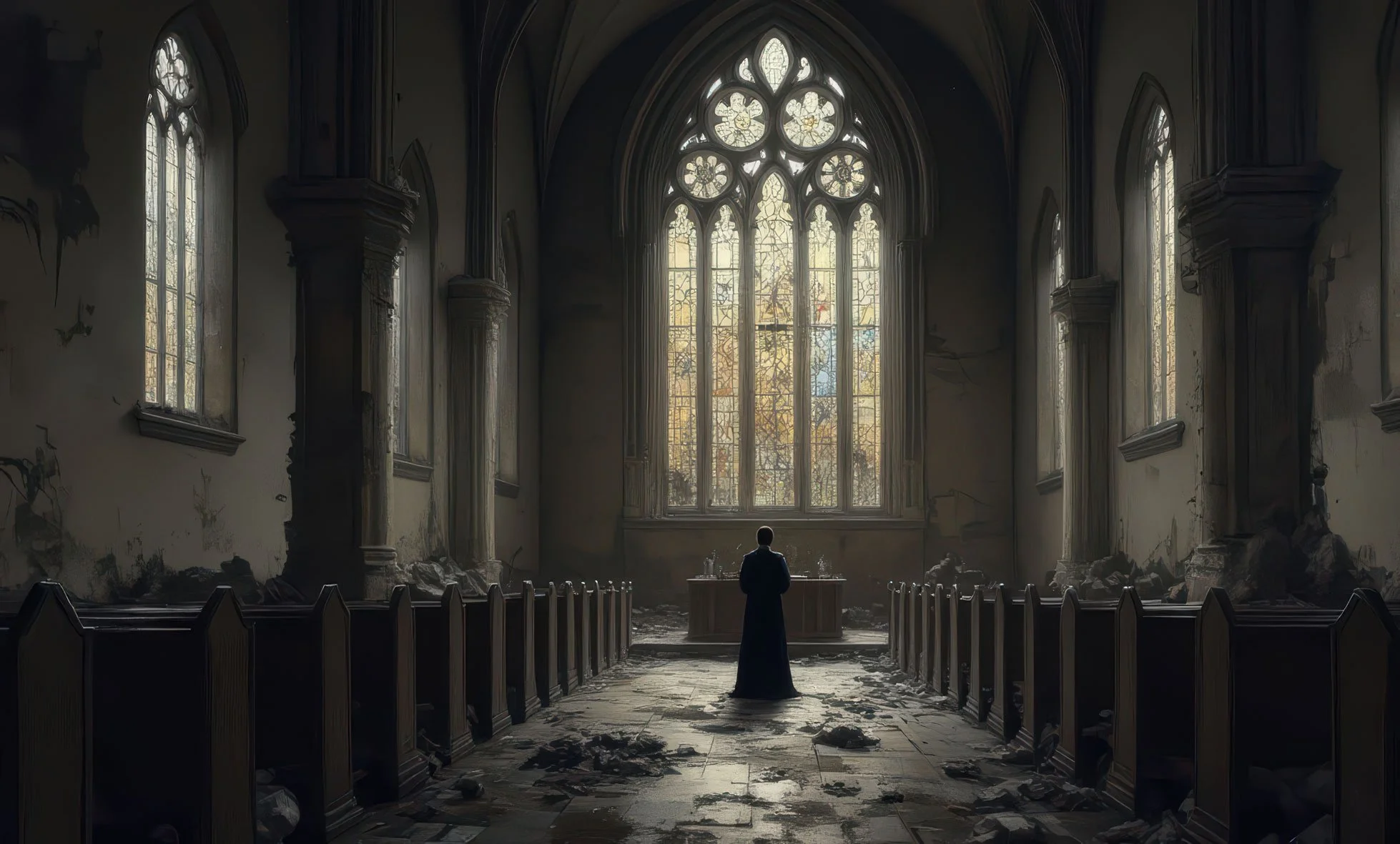 Disclosure Day Review | The Film that Makes Christians Lose Faith in God?