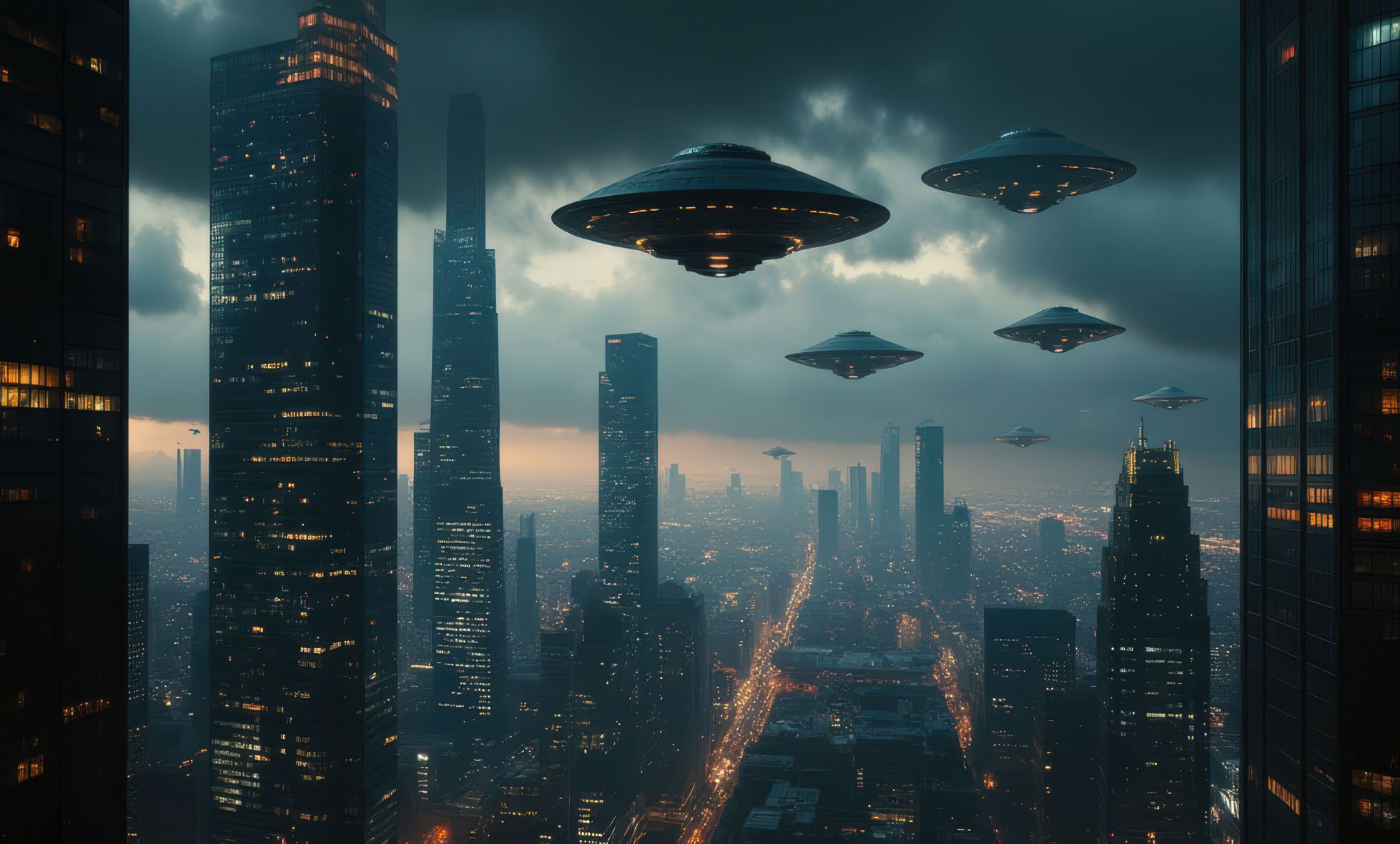 I Just Watched Spielberg's Disclosure Day | David Icke Interview