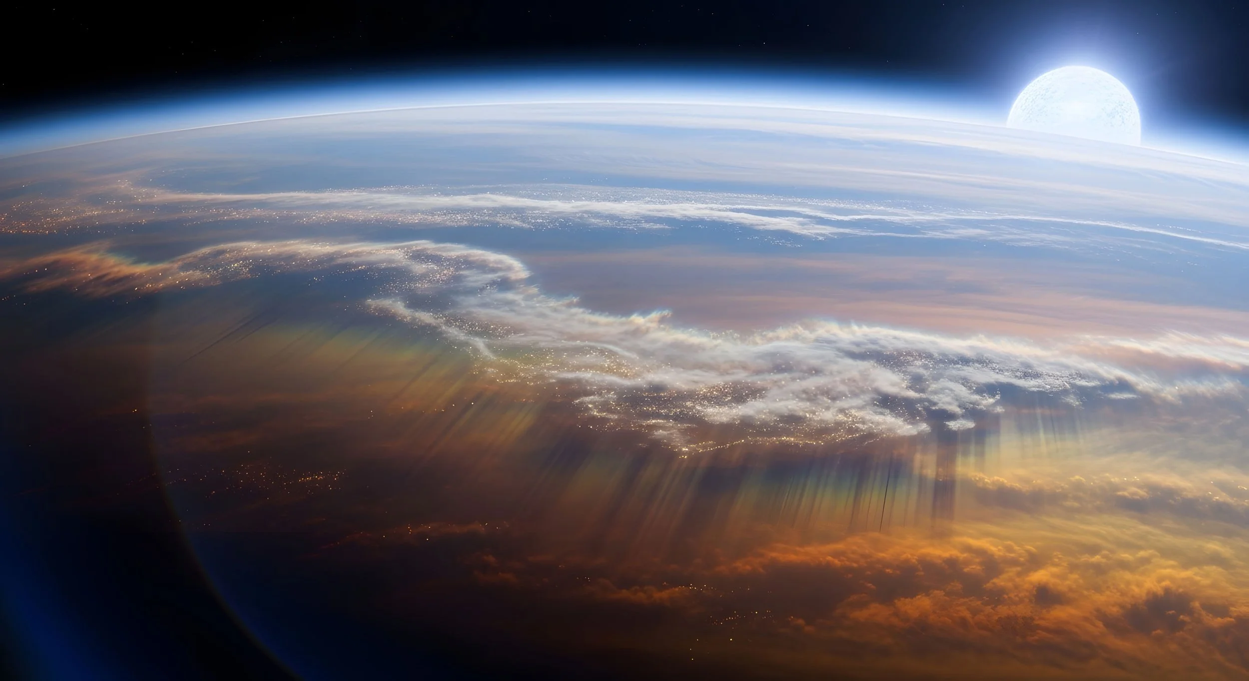 The Jet Stream Just Broke — Here's What That Means