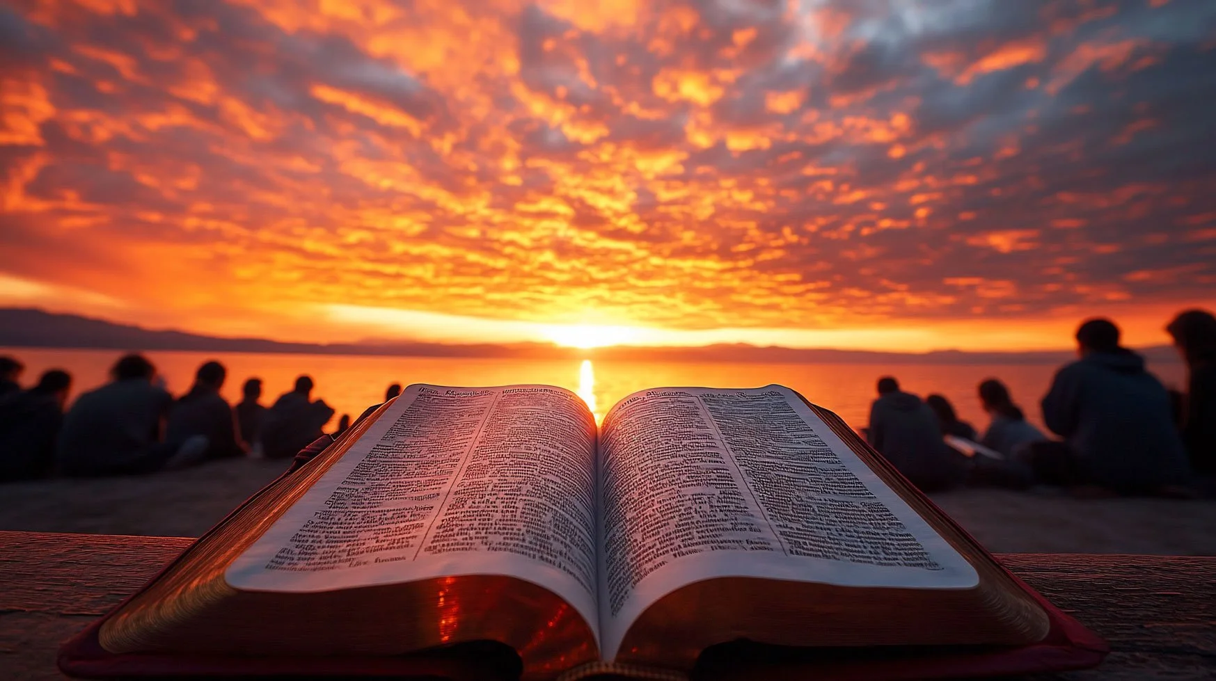 The Danger Of Reshaping Christianity To Fit Culture: A Letter To James Talarico