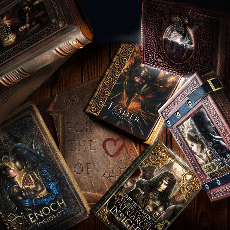  APOCRYPHA INSIGHTS 