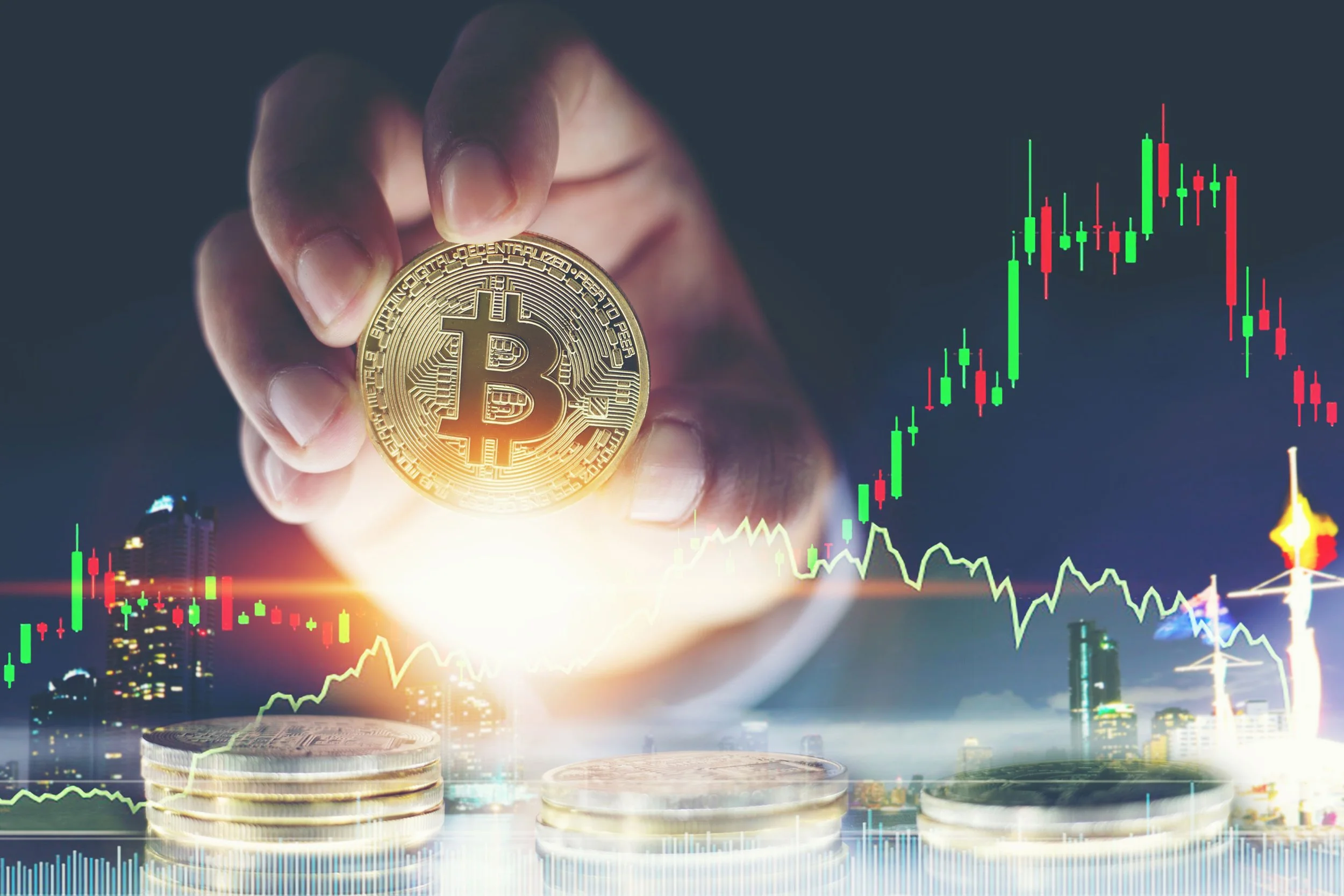 Why Have Central Bankers Gone Radio Silent On The Digital Currency Agenda?