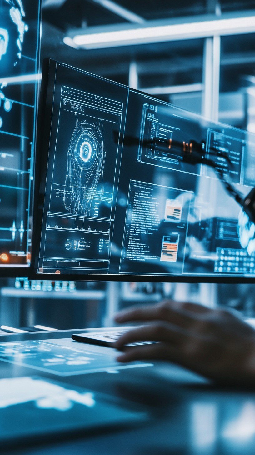 Something STRANGE is Happening With These " Data Centers "