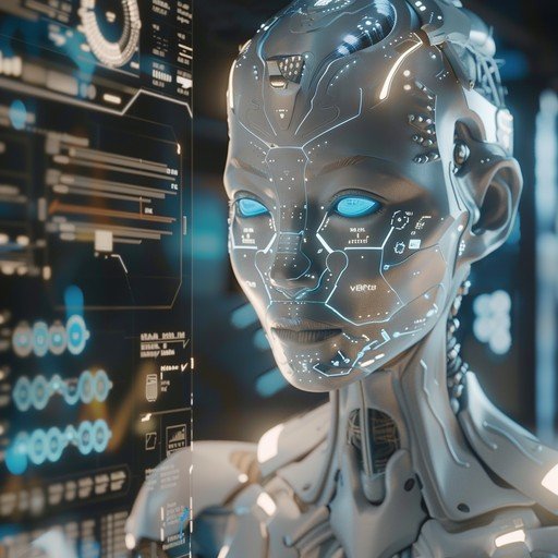 The Bible Warns About a Speaking Image...Now AI’s Giving it a Voice!