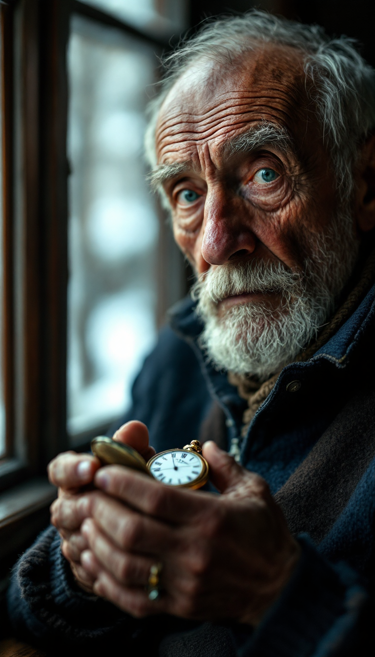The Last Tartarian Who Died in 1952 — What He Revealed
