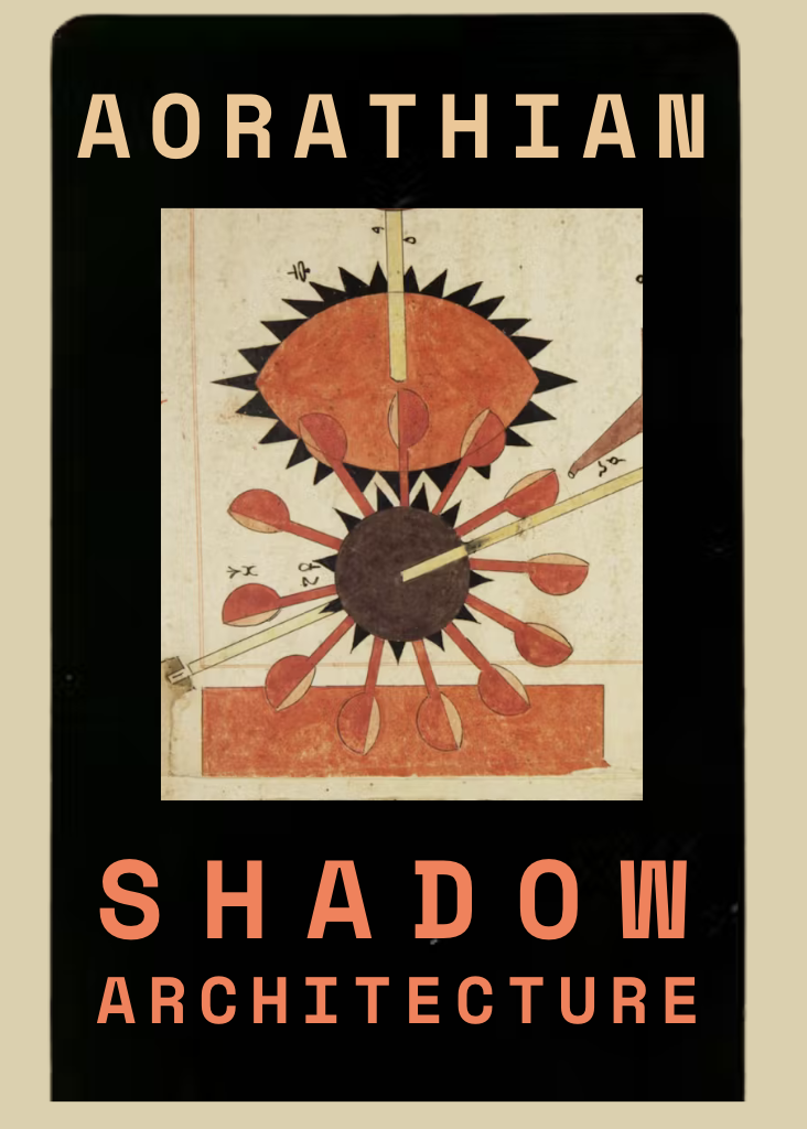 aorath anti-oracle deck shadow architecture