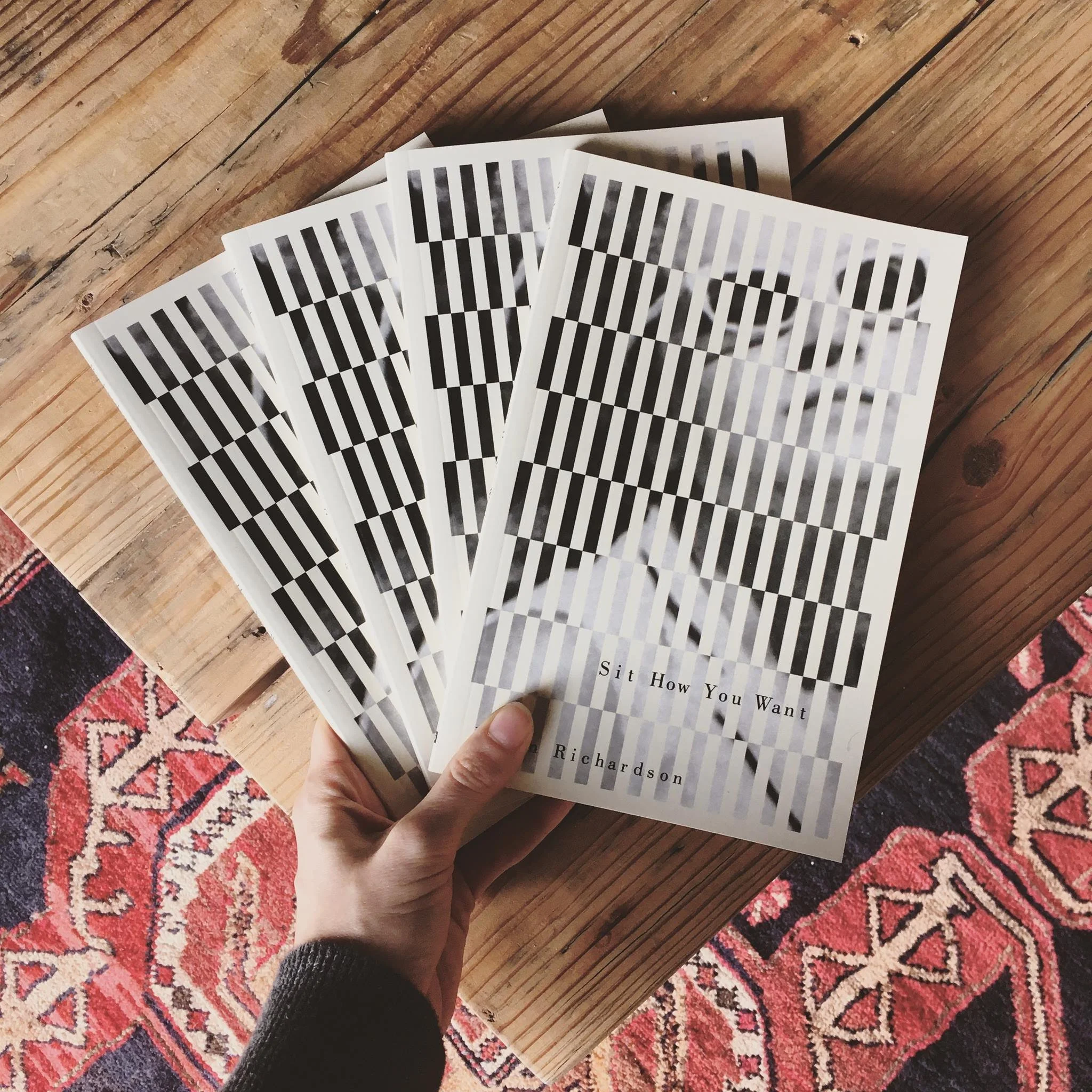 Get Publication-Ready