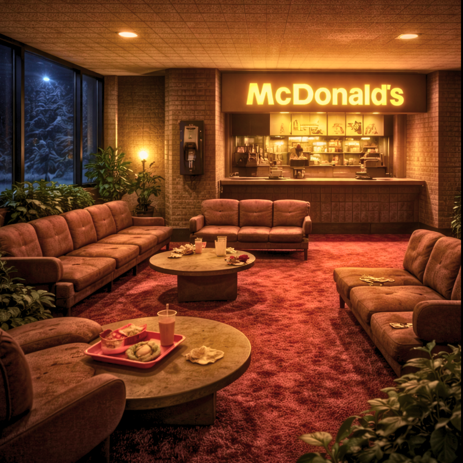 day 6.   wait here please &amp; think about this