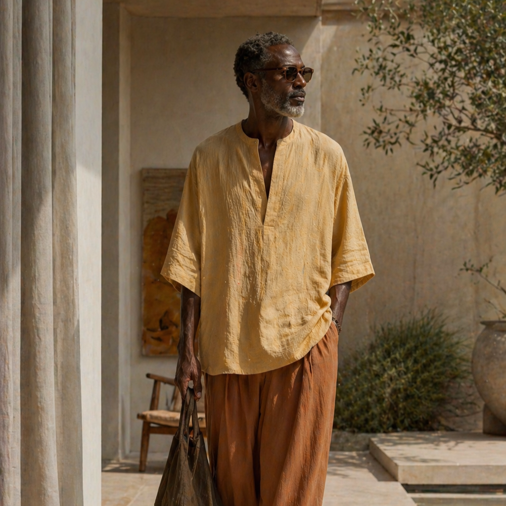 Personal Style Upgrade