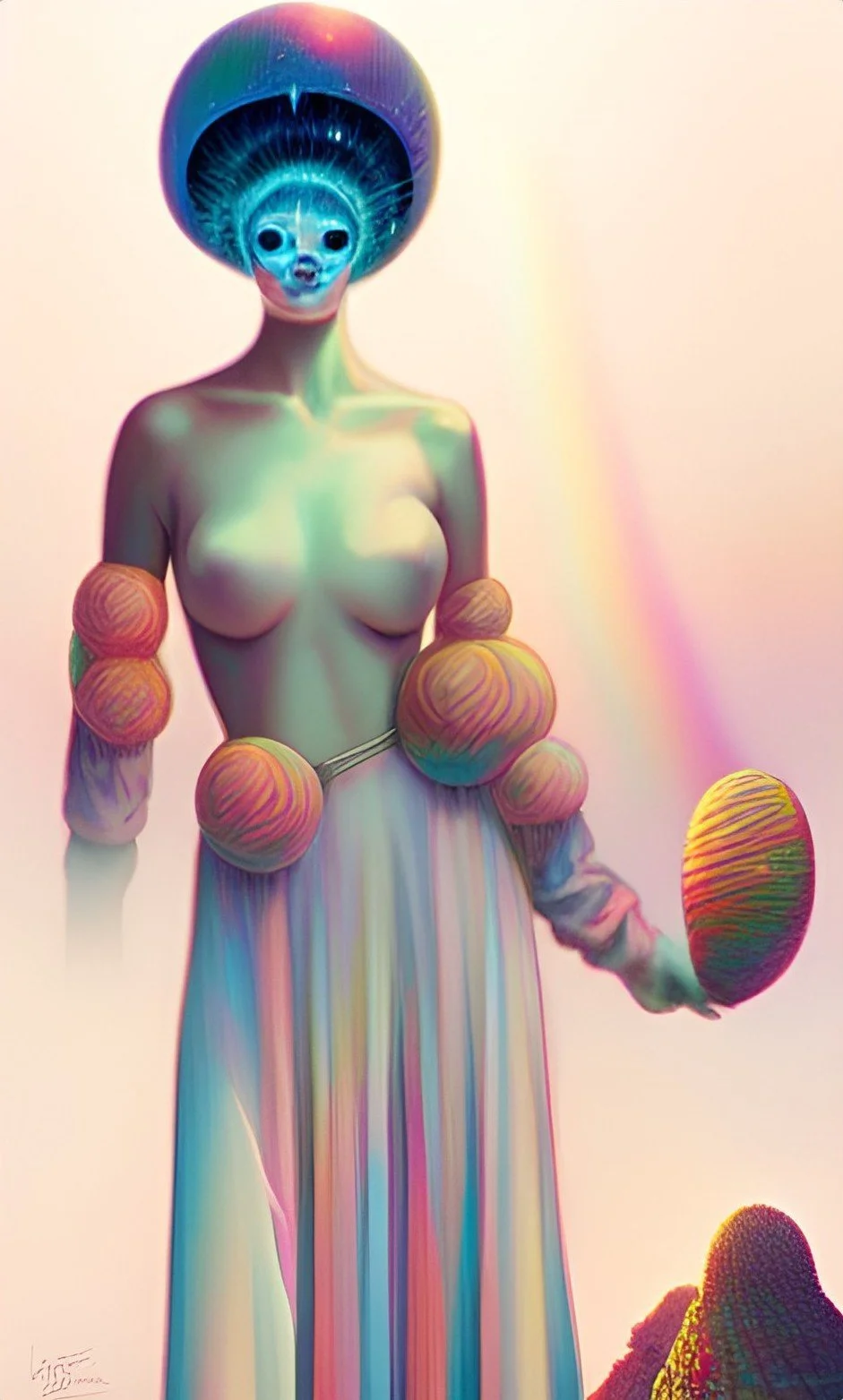 ai art by Robin Richardson 