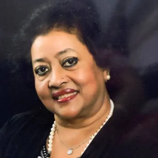 Rummana Chowdhury 