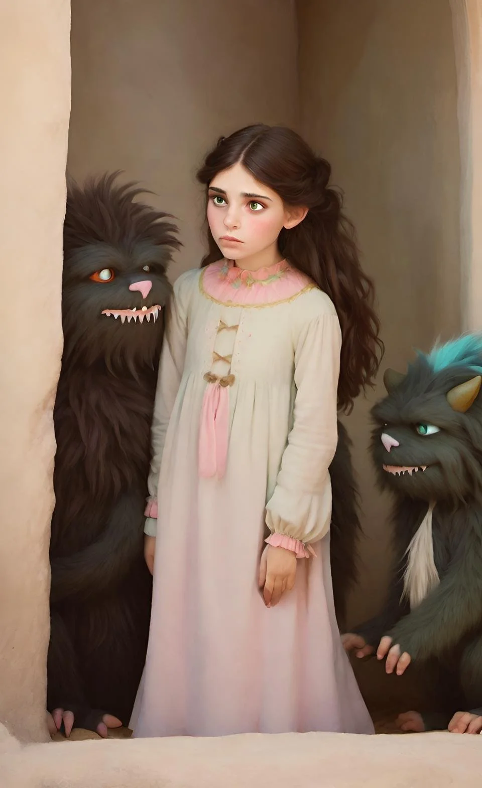 ai art by Robin Richardson 