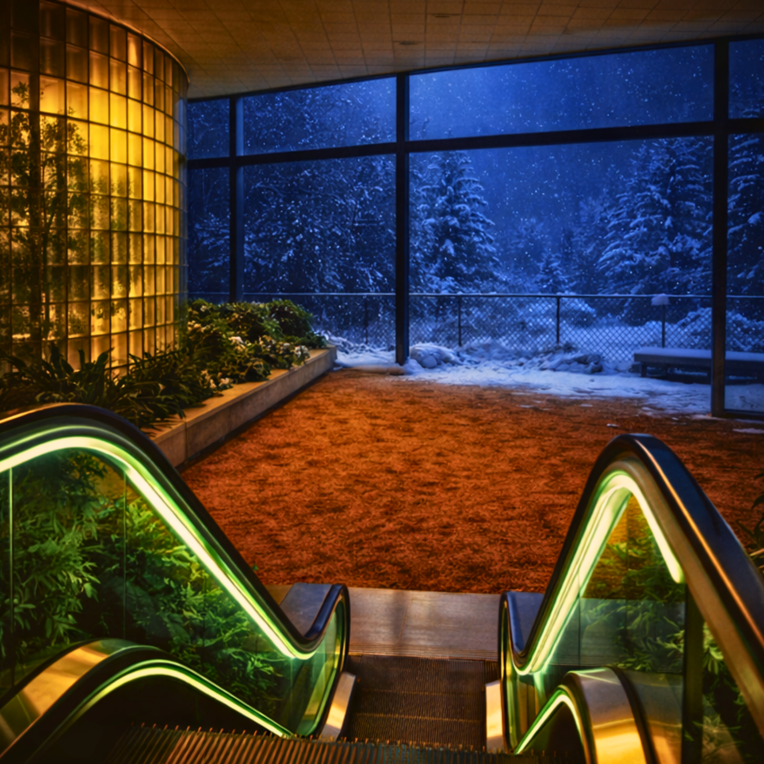 mallworld aorath liminal dreamcore backrooms