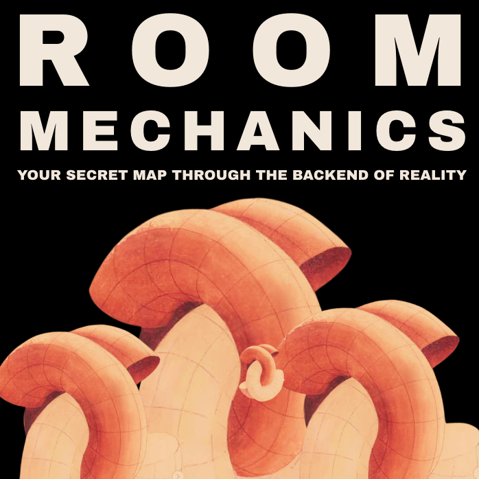 Illustrated Guide Through the Backend of Reality - PDF