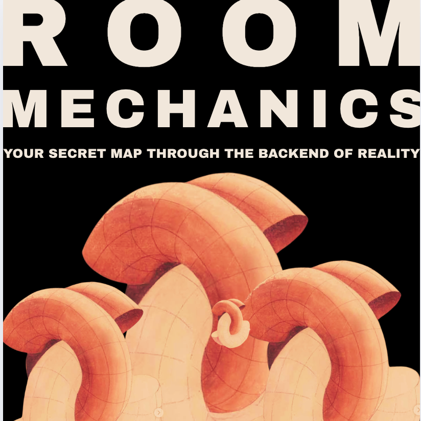 Intro To Room Mechanics Illustrated PDF