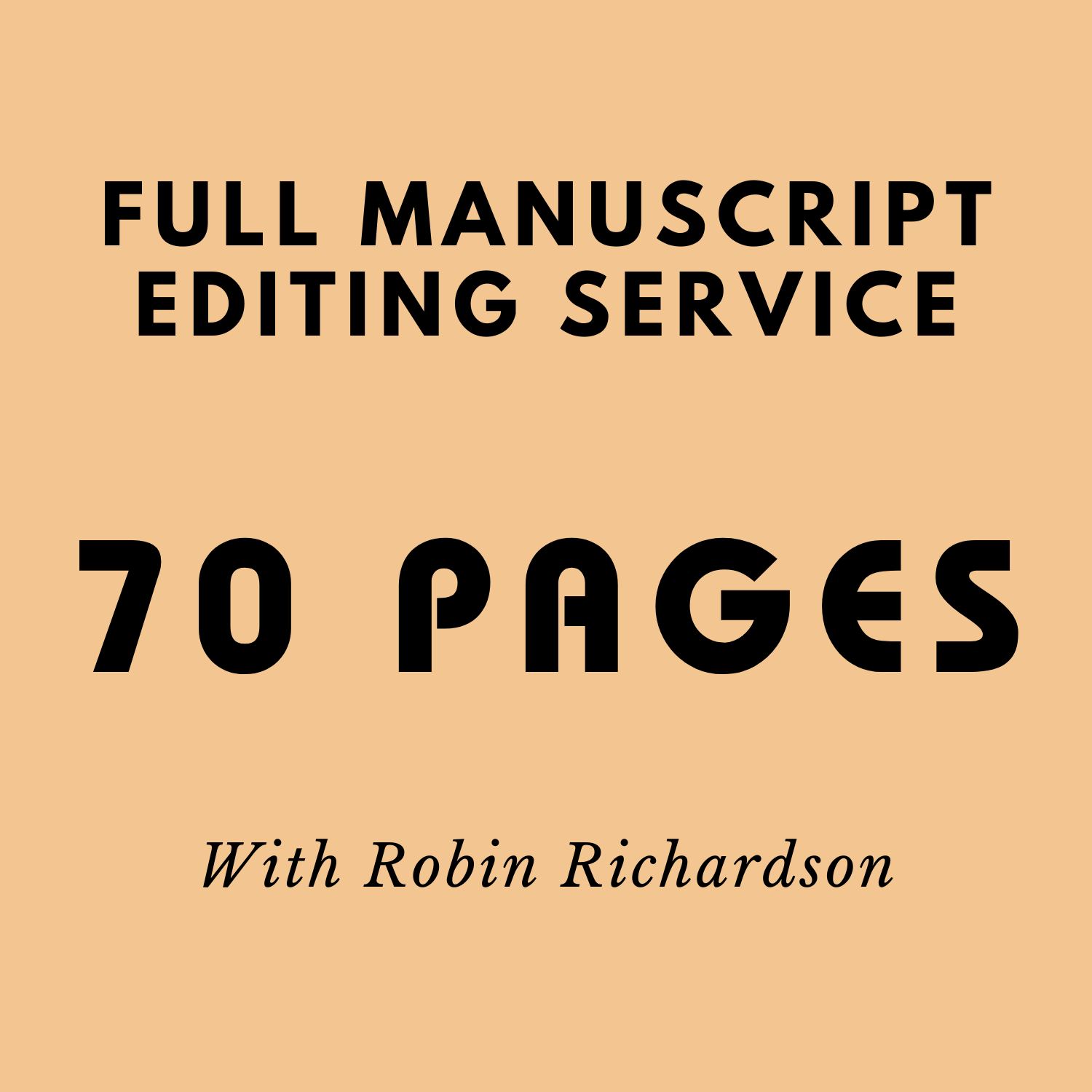 Get Publication-Ready