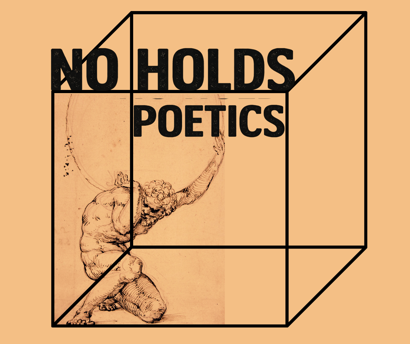 Aorath Robin Richardson No Hold Poetics Poetry School Workshops