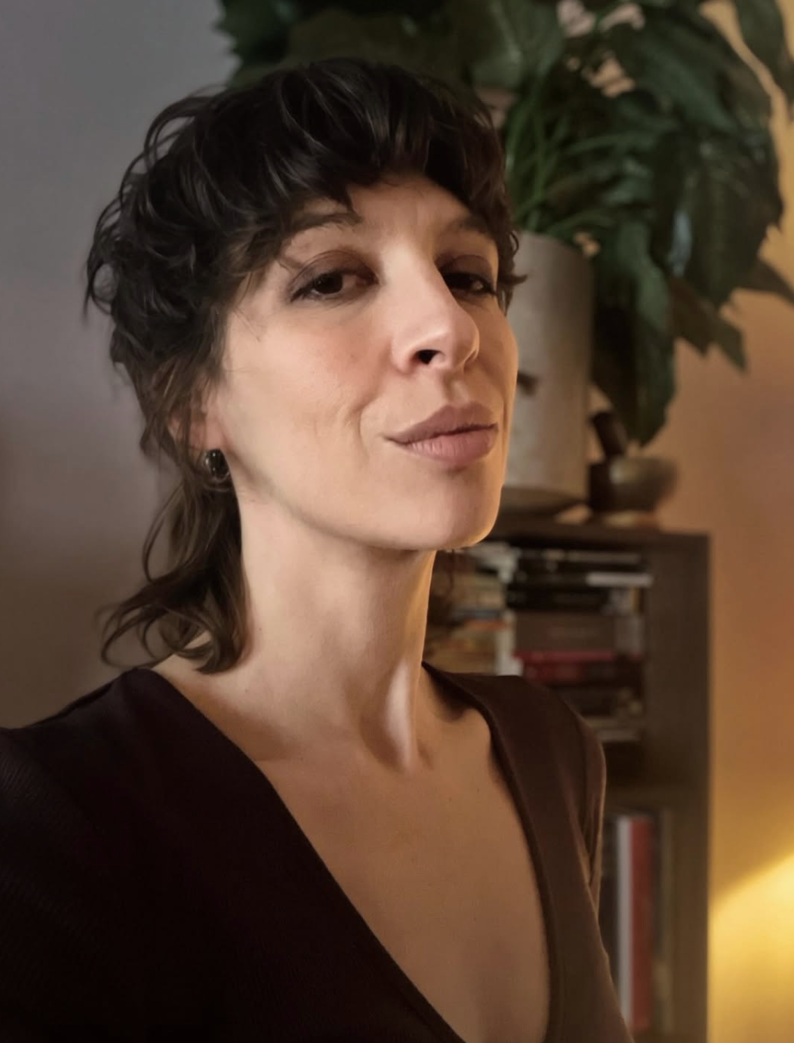 Robin Richardson Poetry Workshop No Holds Poetics