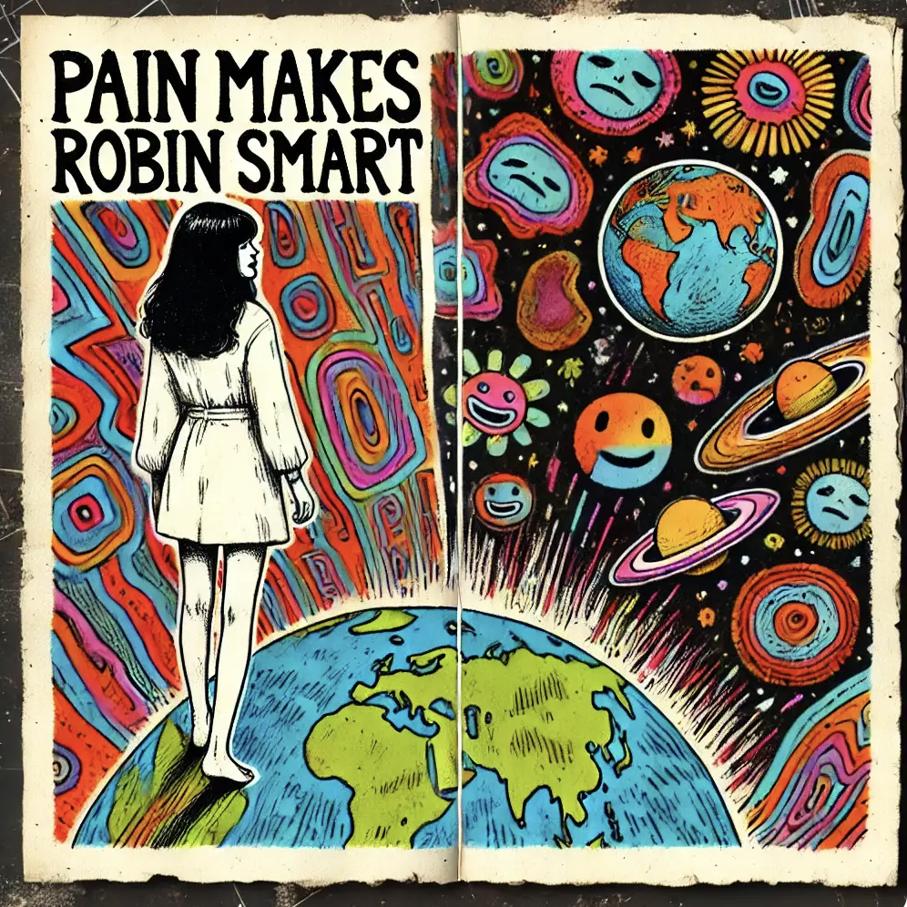 aorath robin richardson