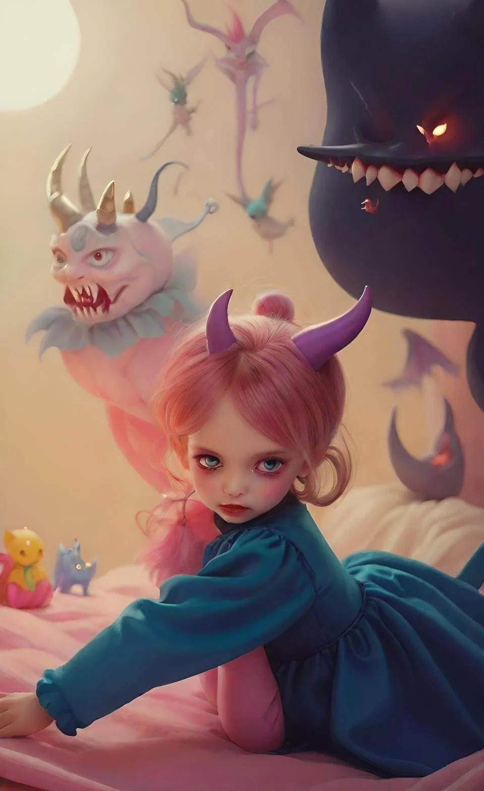 ai art by Robin Richardson 