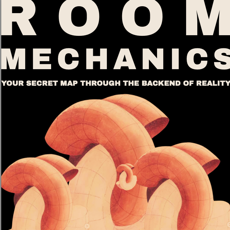 Intro to Room Mechanics - Illustrated PDF Download