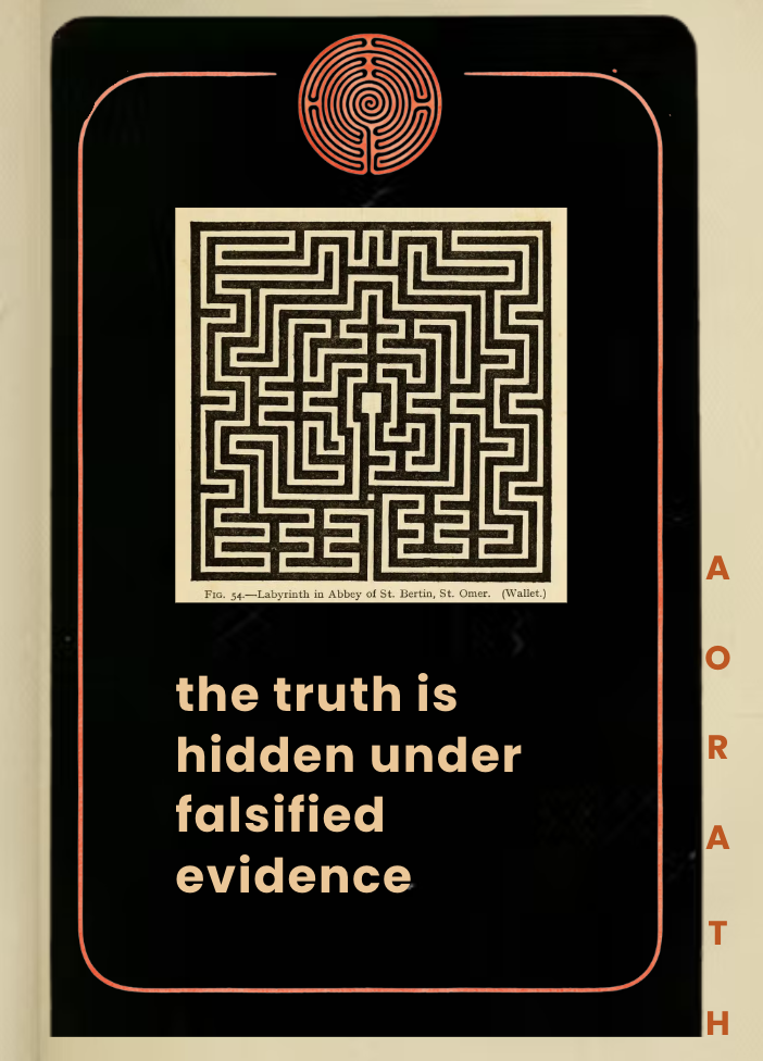 aorathian oracle deck aorath room mechanics