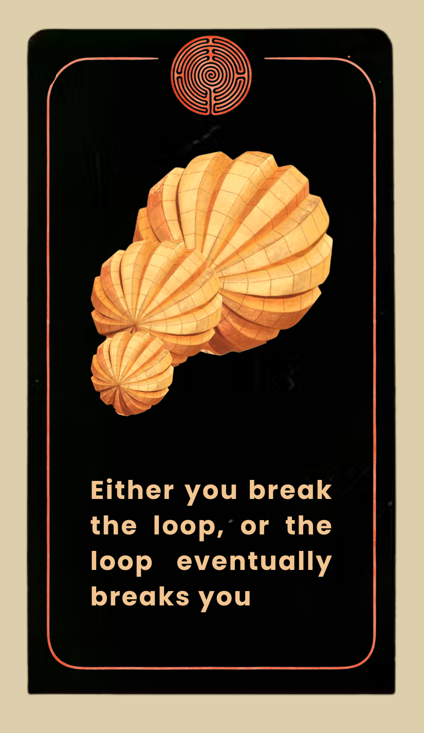 Aorath's Anti-Oracle Cards