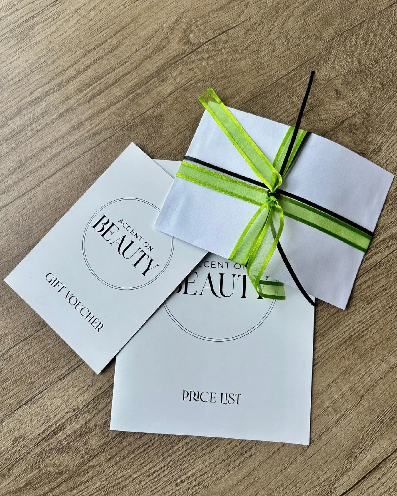 The perfect Christmas gift for someone special, or a little treat to yourself 🤍

Our gift vouchers can be used across all treatments and are available to purchase in the salon.