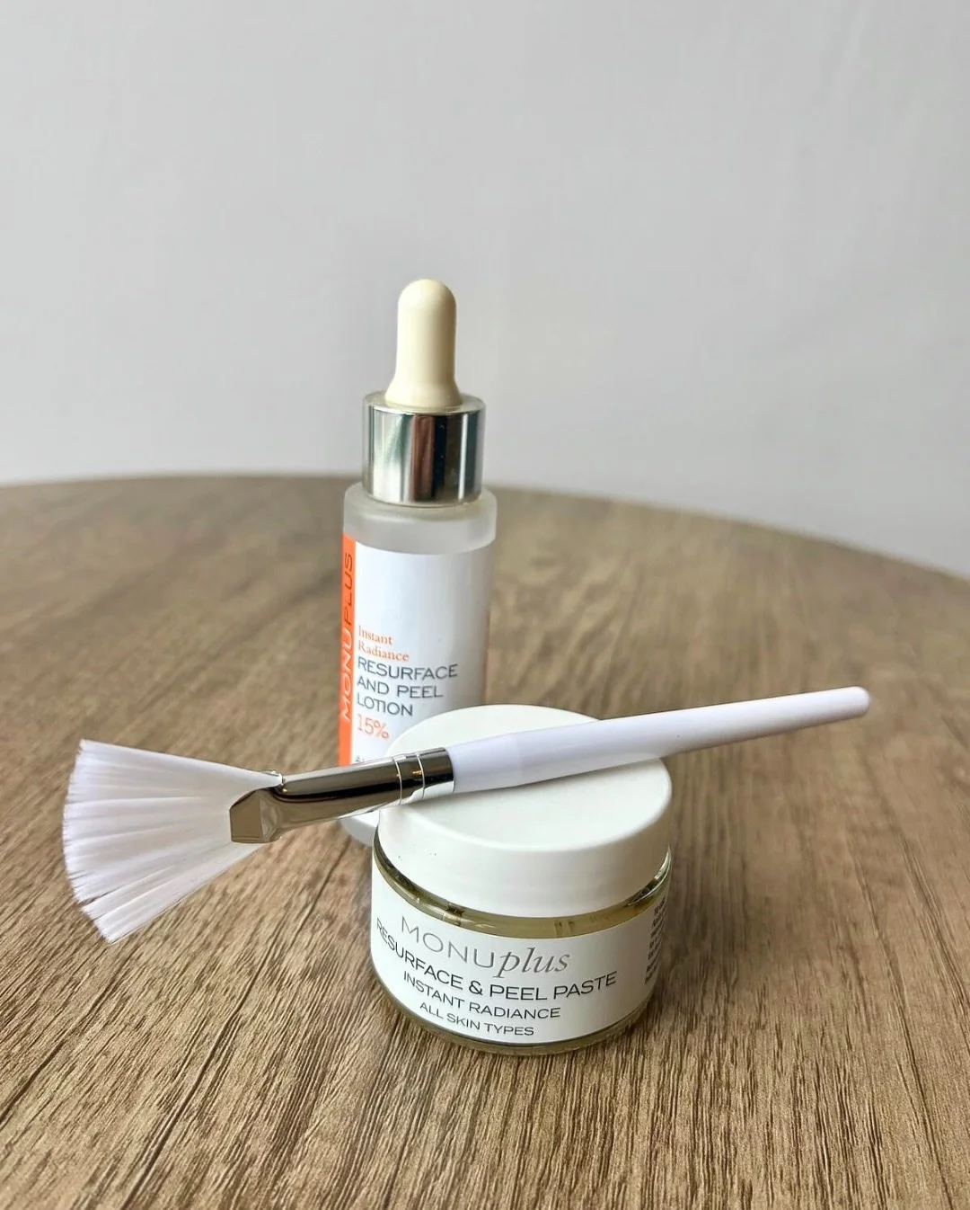 A step-by-step look at our Monu Peel facial 🤍

Designed to gently exfoliate, refresh, and restore the skin while giving you time to fully relax.

Ideal for skin that needs a little extra care.

Just look at that glow✨

#facialpeel #cheltenhamfacial 