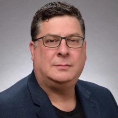 “Rob’s unique combination of professional experiences place him among a select few who could credibly and accurately craft such a comprehensive work."