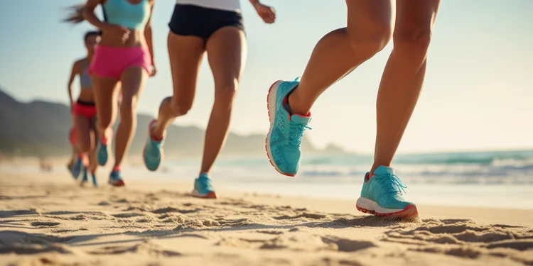 Wellness retreat experience
