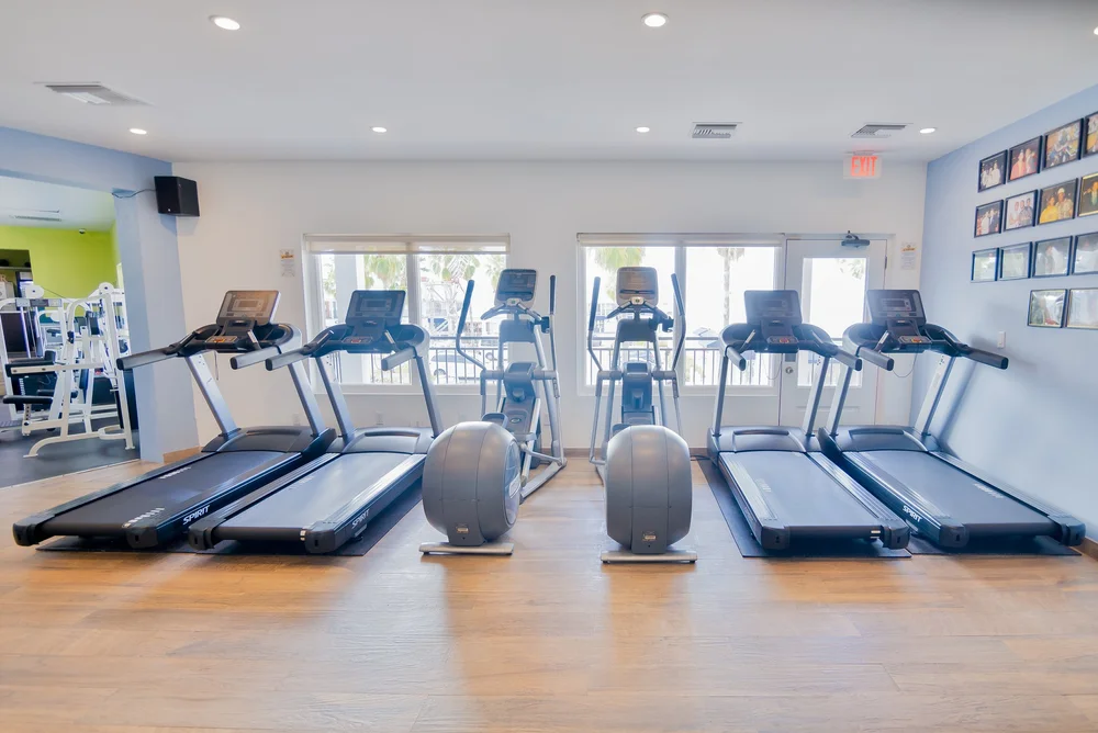 Personal Training