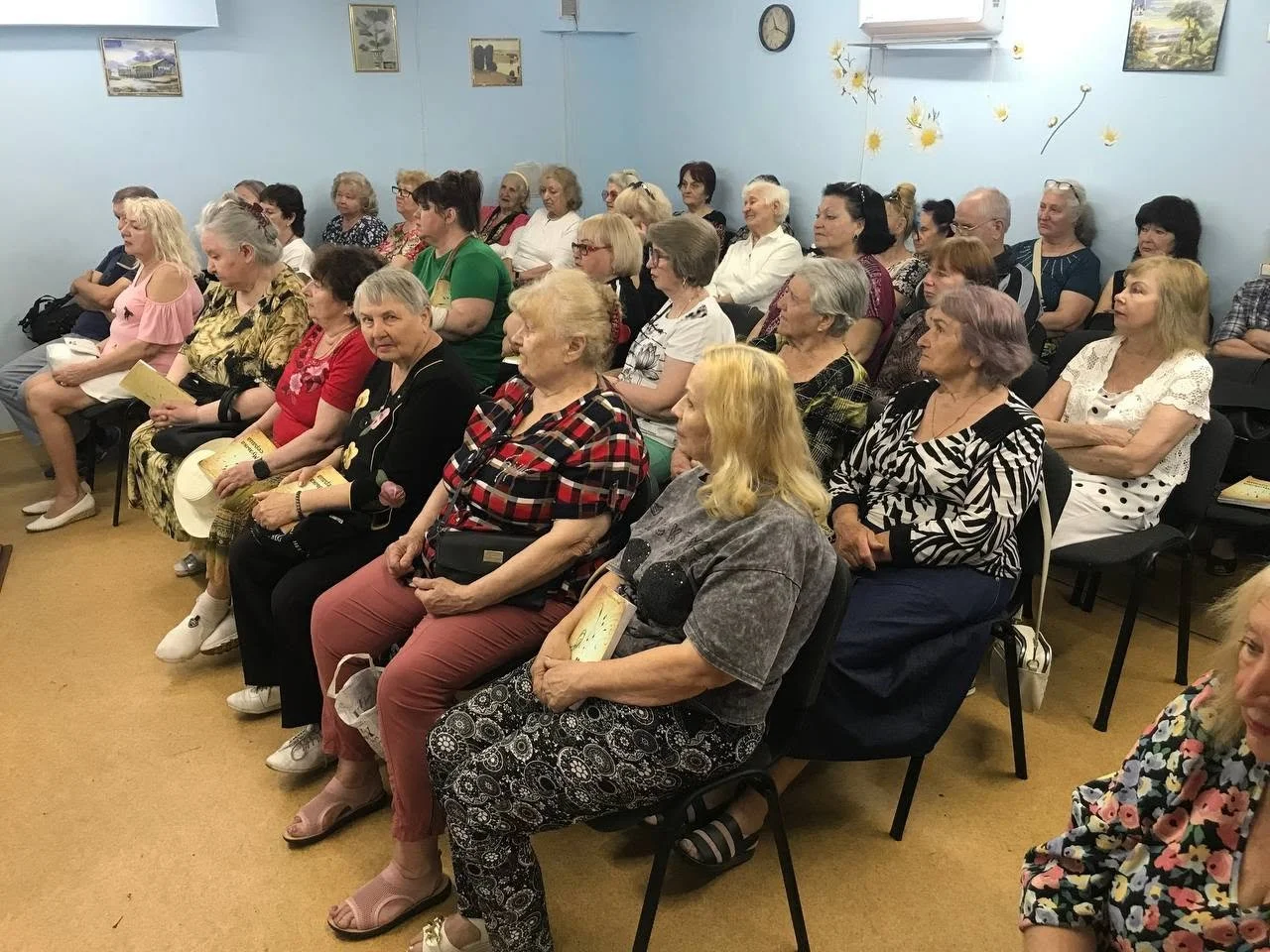 Serving God in Zaporizhzhia