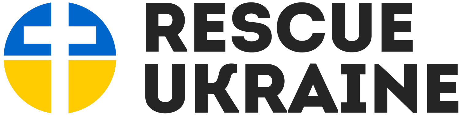 Rescue Ukraine